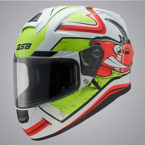 Безопасный шлем SQ F1 Racing и Kart высокого качества