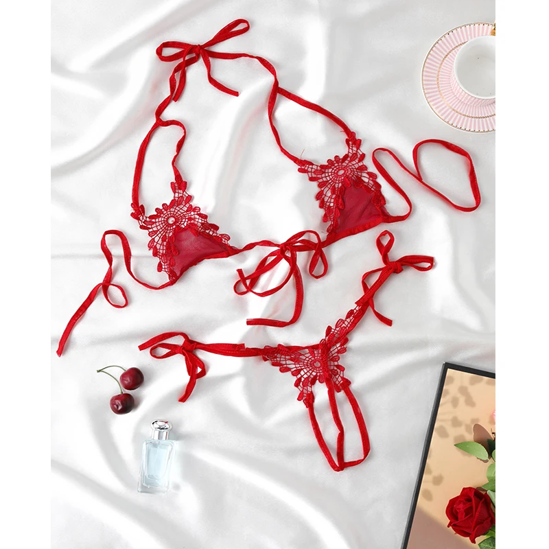 Сексуальное женское белье комплекты с бюстгальтером для женщин дышащие удобные