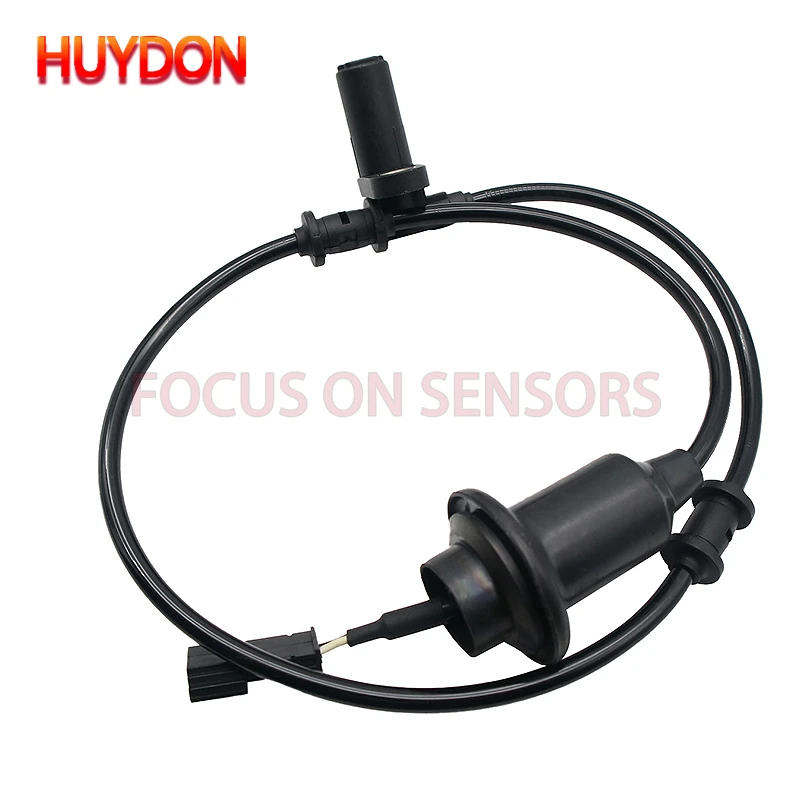 2205401817 Датчик скорости заднего правого колеса ABS для Mercedes-Benz CL500 CL55 AMG CL600 S350 S430 S500 S600