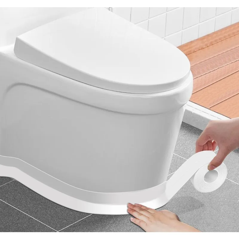 

Водонепроницаемые наклейки для ванной и кухни ПВХ