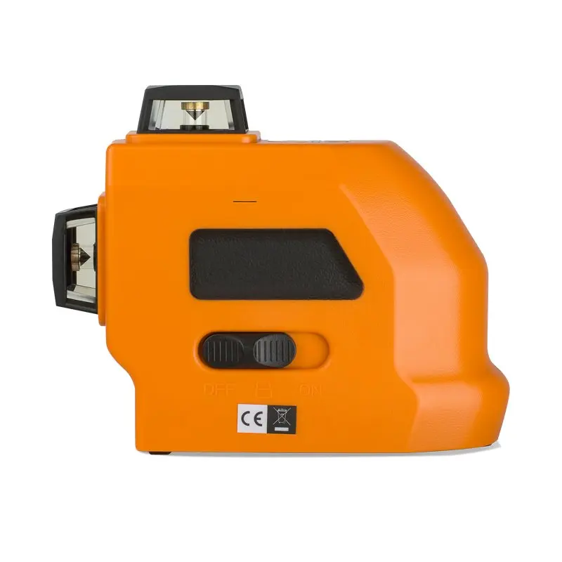 Automatic laser level RGK PR-3D | Инструменты