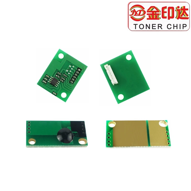 Барабанный чип IU612K IU612C IU612M IU612Y для Konica Minolta Bizhub C452 C502 C552 C602 C652 BH652 BH552