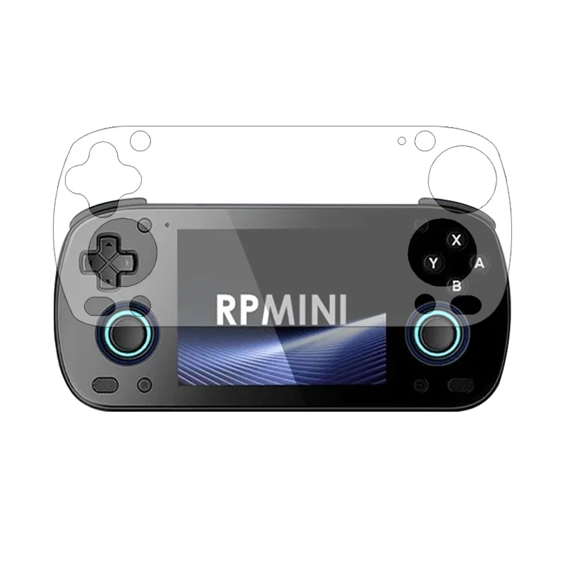 Защитная пленка для OPUYYM RPMINI