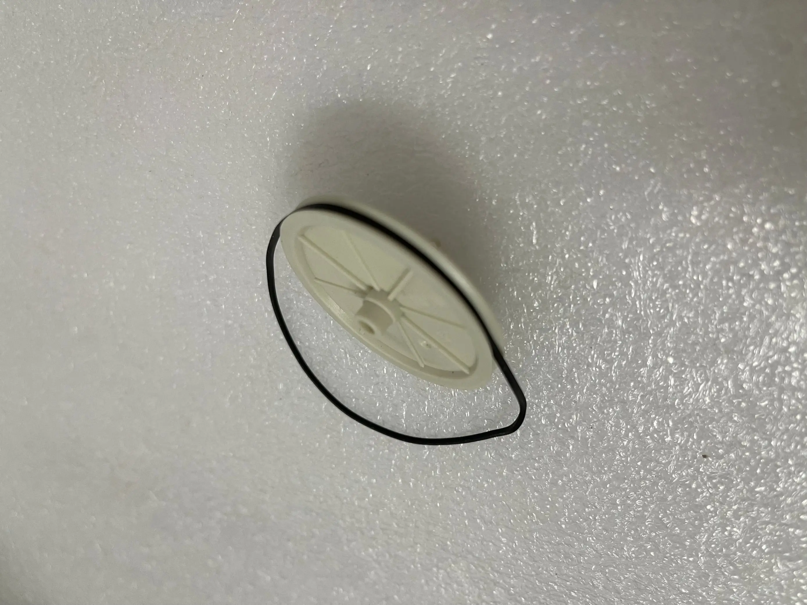 Бесплатная доставка сменная Шестерня CDM4 для Philips Marantz с ремнем CDM-4 | Автомобили и