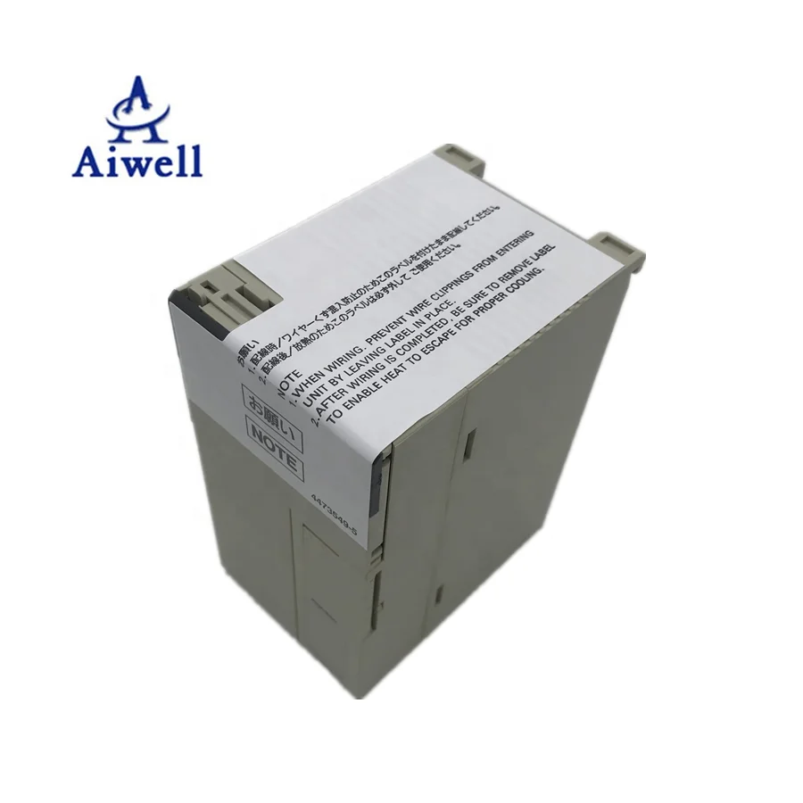 

For PLC Controller CPU Module C200HE-CPU42
