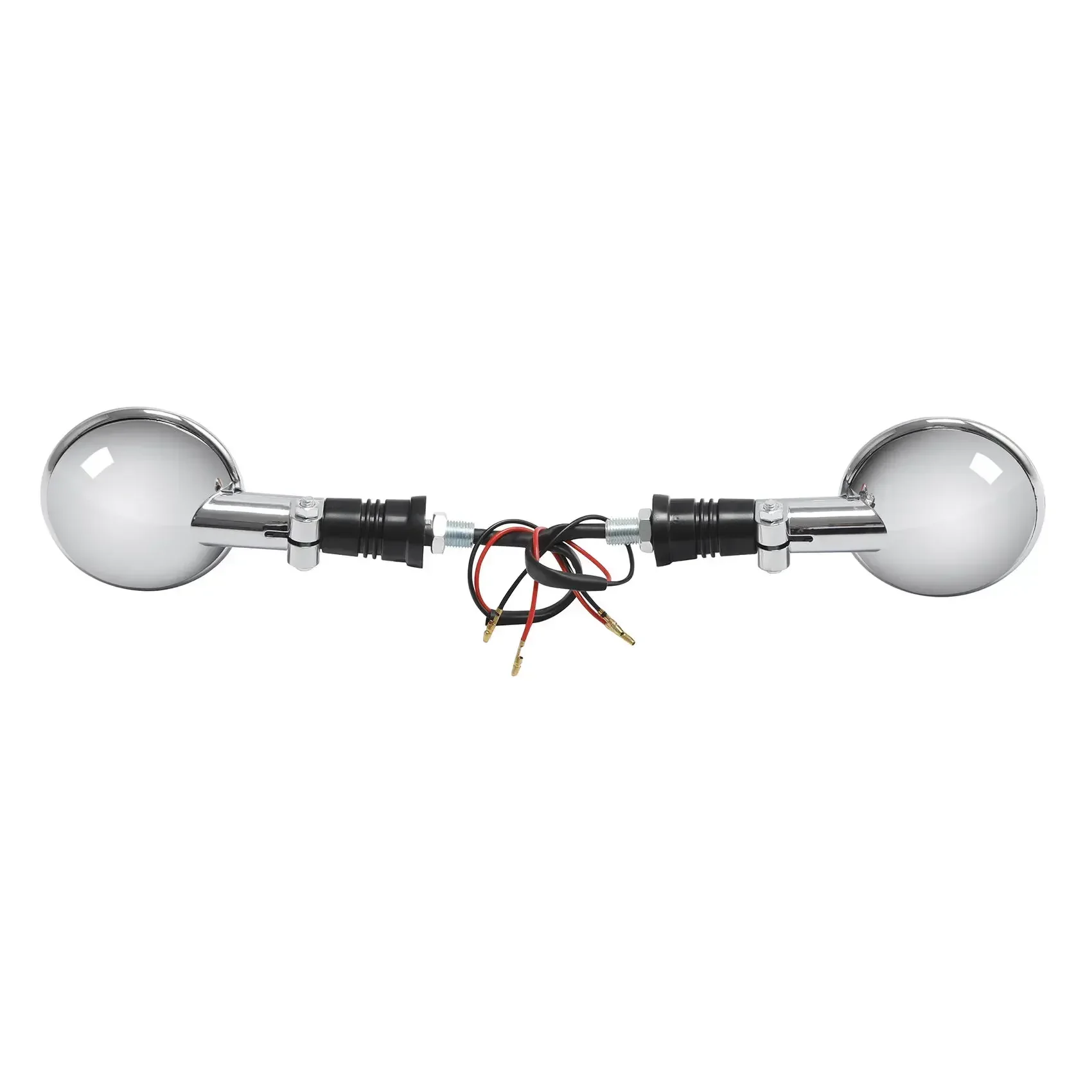 Аксессуары для мотоциклов указатель поворота Yamaha XV535 XV920 Virago