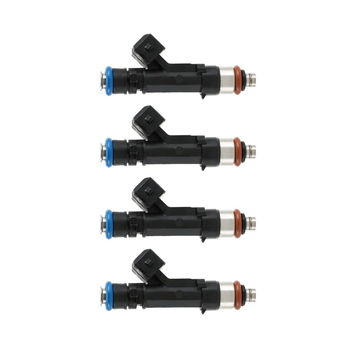 Топливные форсунки 0280158205 55577580 55565970 для 2011-2016 л 4 шт.
