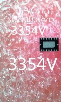 

Новинка 3354V SLG3NB3354VTR 3354V