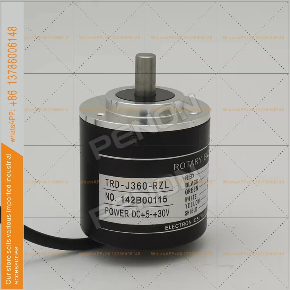 Оригинальный энкодер Spot TRD-J360-RZL-J1000RZ-600-200-2000-RZV-RZW (art.: 3920d930d72ab) - 3920d930d72ab