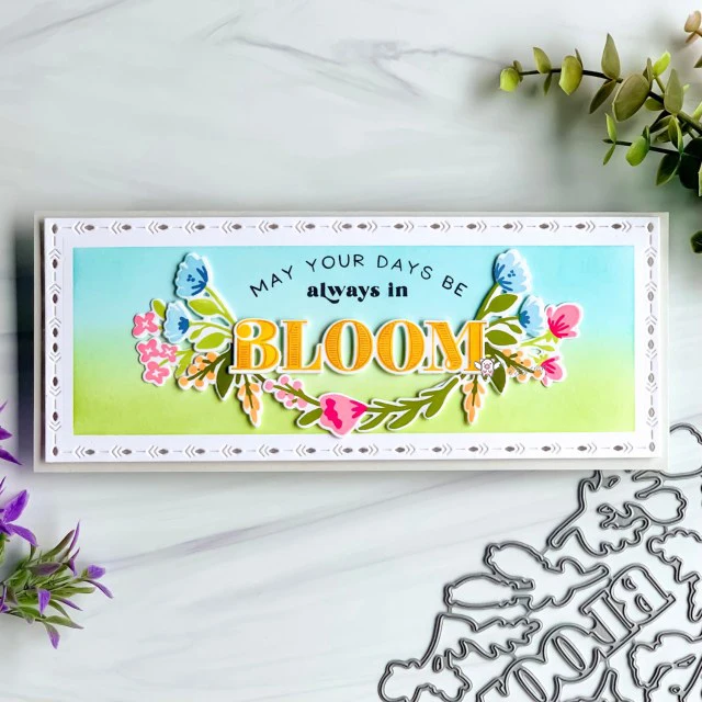 Металлические Вырубные штампы форма для вырезания стрелка прямоугольная рамка