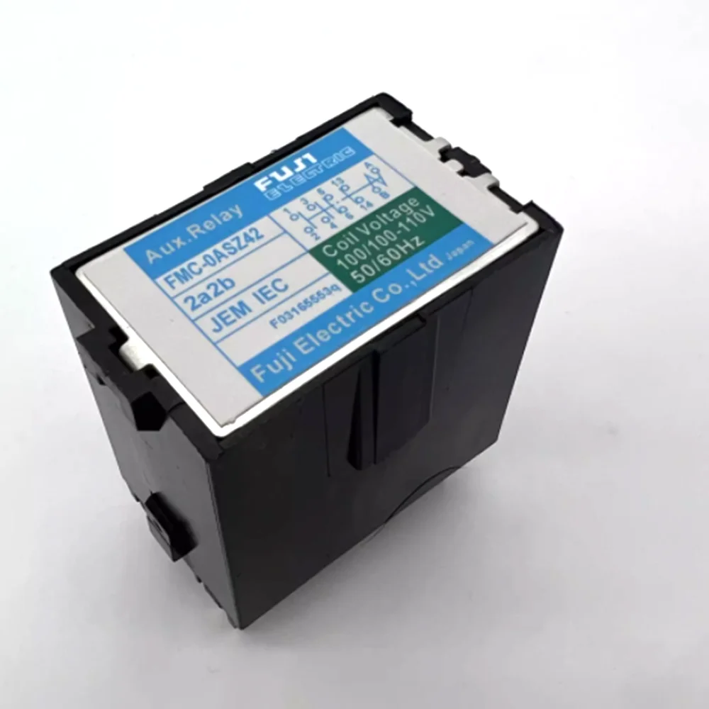 

NEW FUJI FMC-0ASZ42 Electric Magnetic Contactor Relay