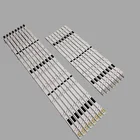 Новый комплект из 16 светодиодных лент для Samsung UN46F6800 UN46F6400 UE46F6475 2013SVS46F R6 L9