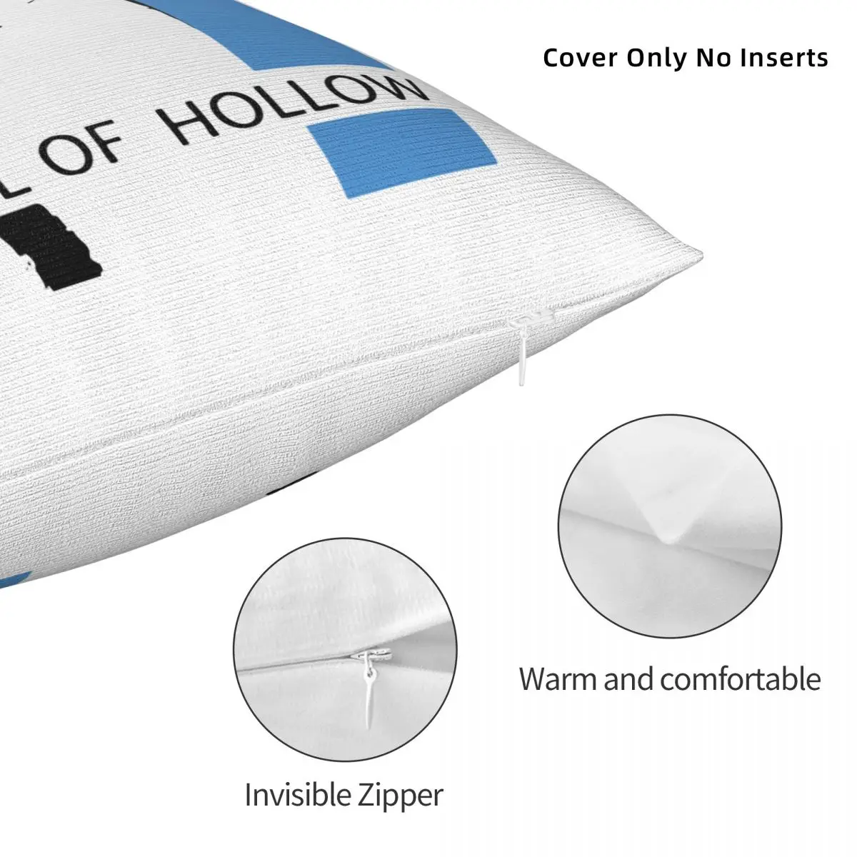 Наволочки в стиле панк-рок The Smiths смешное украшение для дома наволочка 40*40