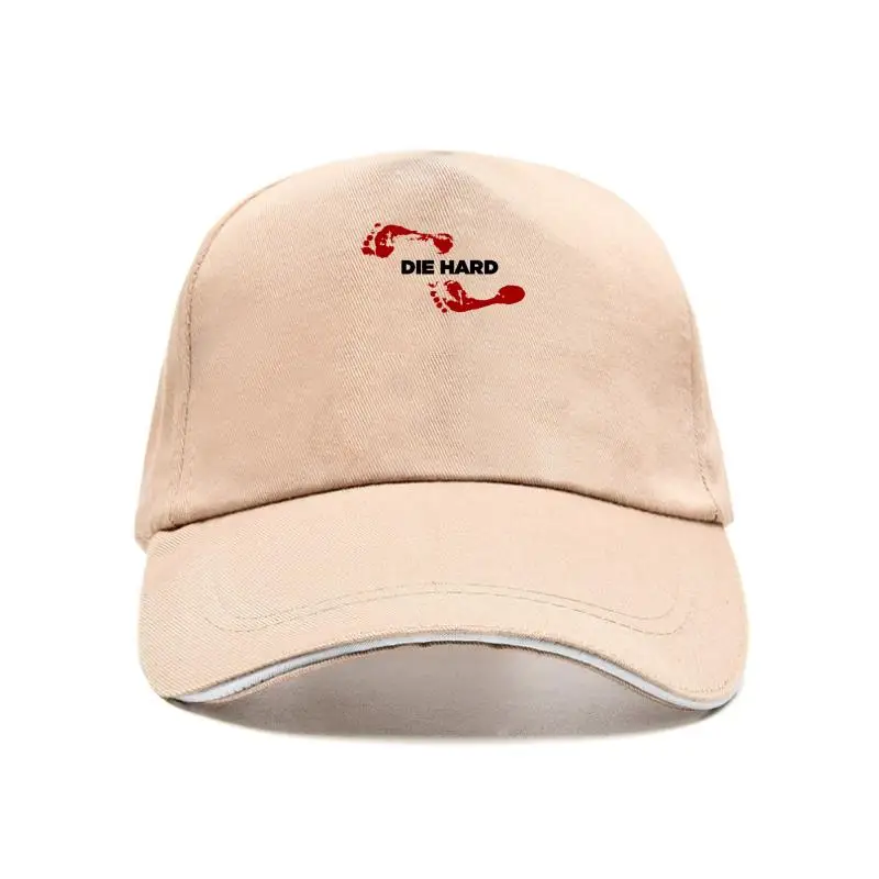 

Новая шляпа JohnnyKJayTee Uniex Die Hard ogo с новой белой шляпой Uniex