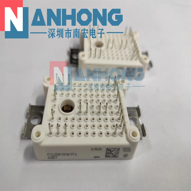 FS50R12W2T4 FS35R12W1T4 FS25R12W1T4 FS50R12W2T4 _ B11 IGBT-MODULE