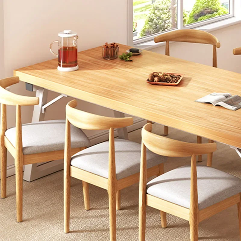 Дизайнерские товары Ресторанный стол кухонный остров походный итальянский