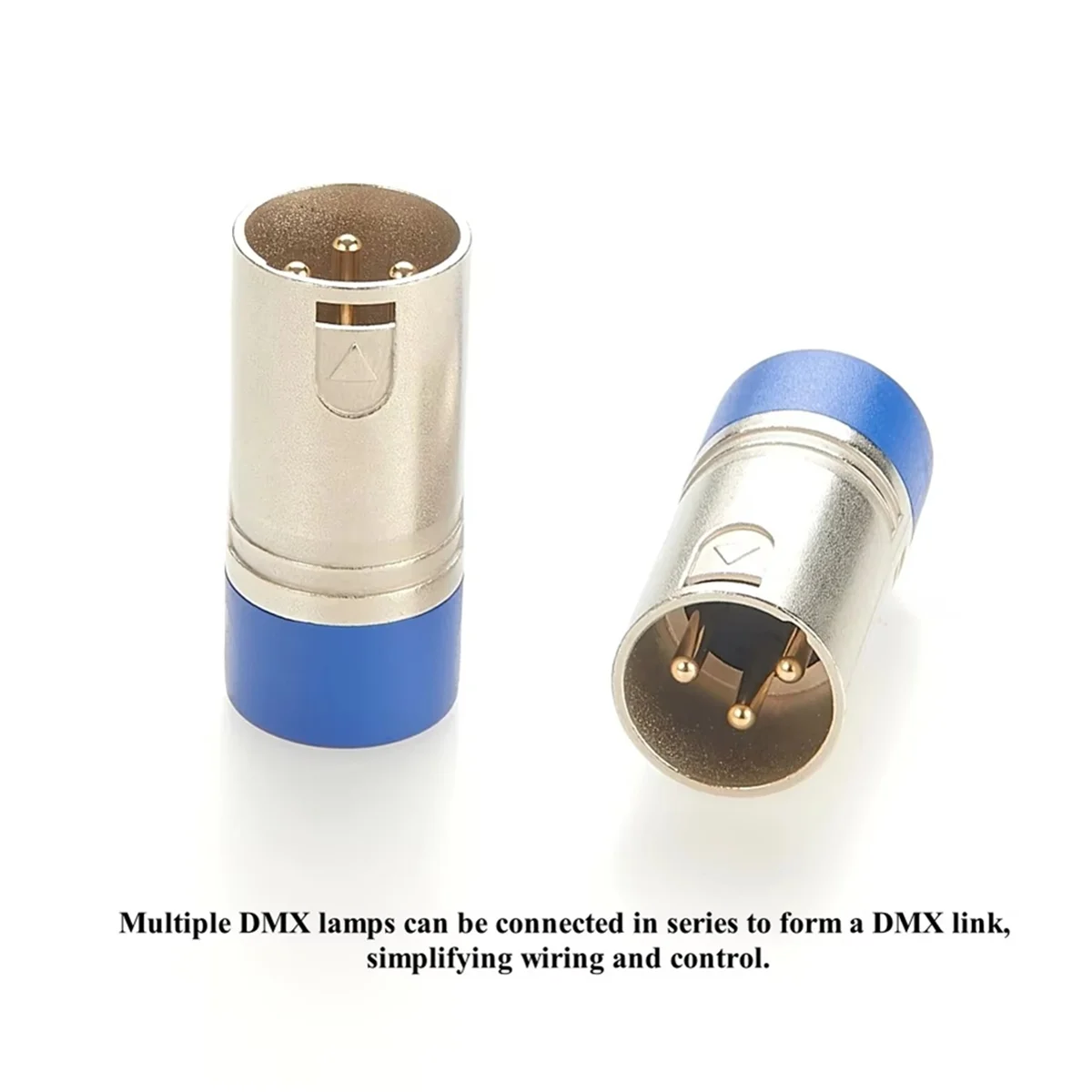 

DMX Terminator 120 Ом