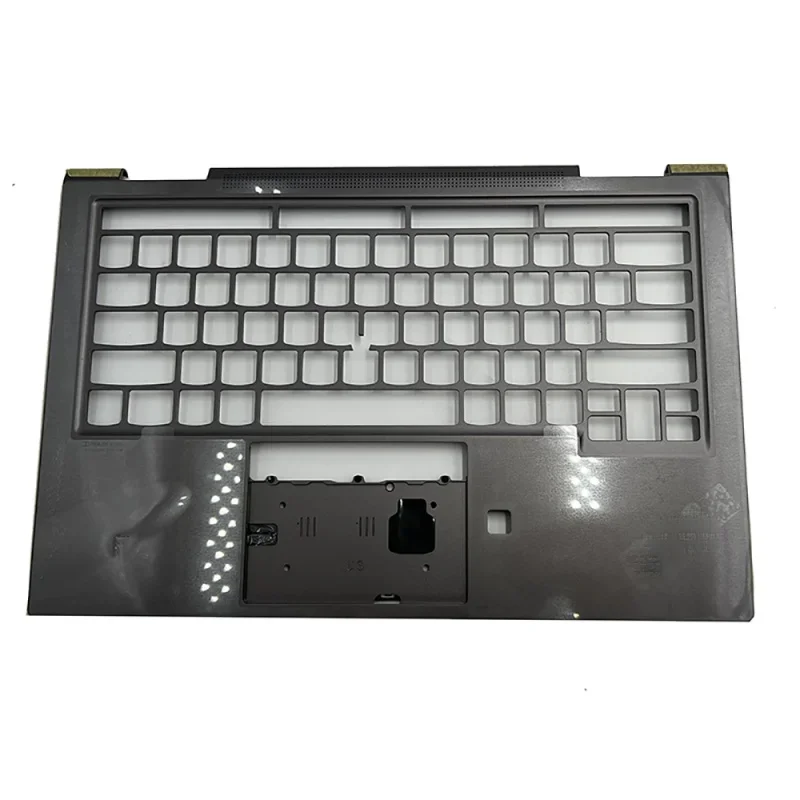 Новый верхний чехол для упора рук лицевая панель LENOVO thinkpad X1 YOGA 2019 4th WIFI/4G AM1AF000 B00 T