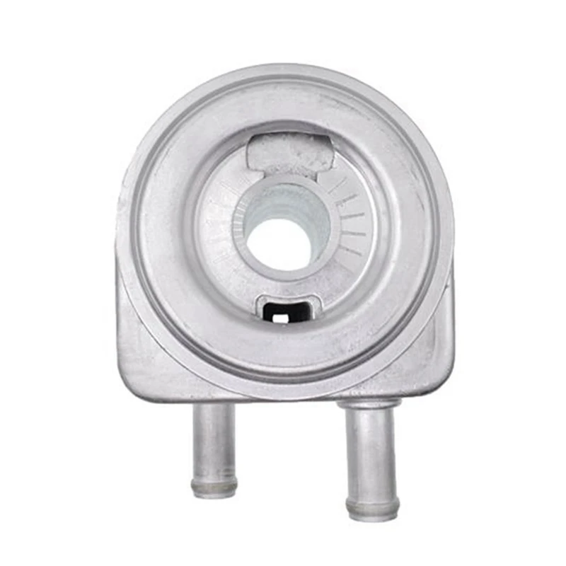 Автозапчасти для радиатора коробки передач масляного двигателя 1103.H4 1103.N1 Peugeot 206