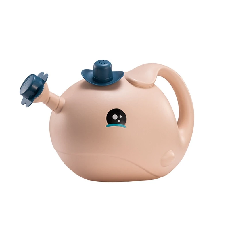 

Креативная поливочная банка для КИТ, поливальная кастрюля для цветов, прочный для сада, заднего двора, патио, устройство для полива цветов