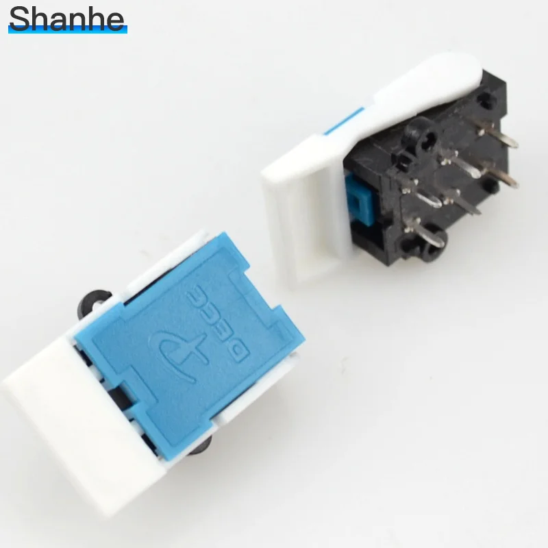 10pcs Telephone switch Hook Switch Touch | Switches