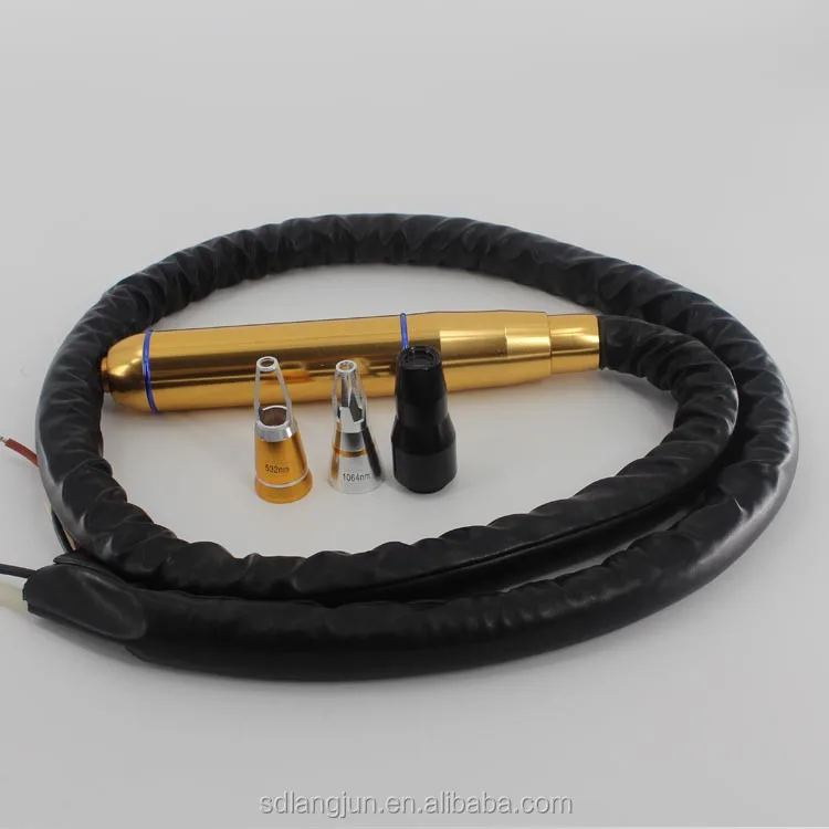 

latest andheld picosecond laser pen tattoo scar freckle
