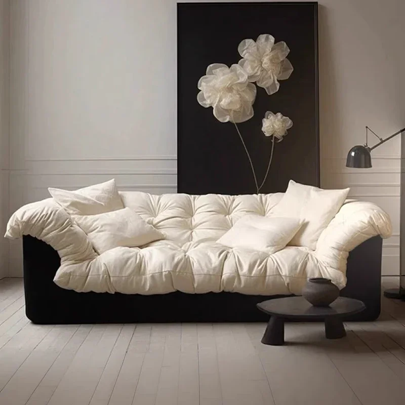 Современные диваны с пузырьковым креслом для гостиной пуфы сидений французские