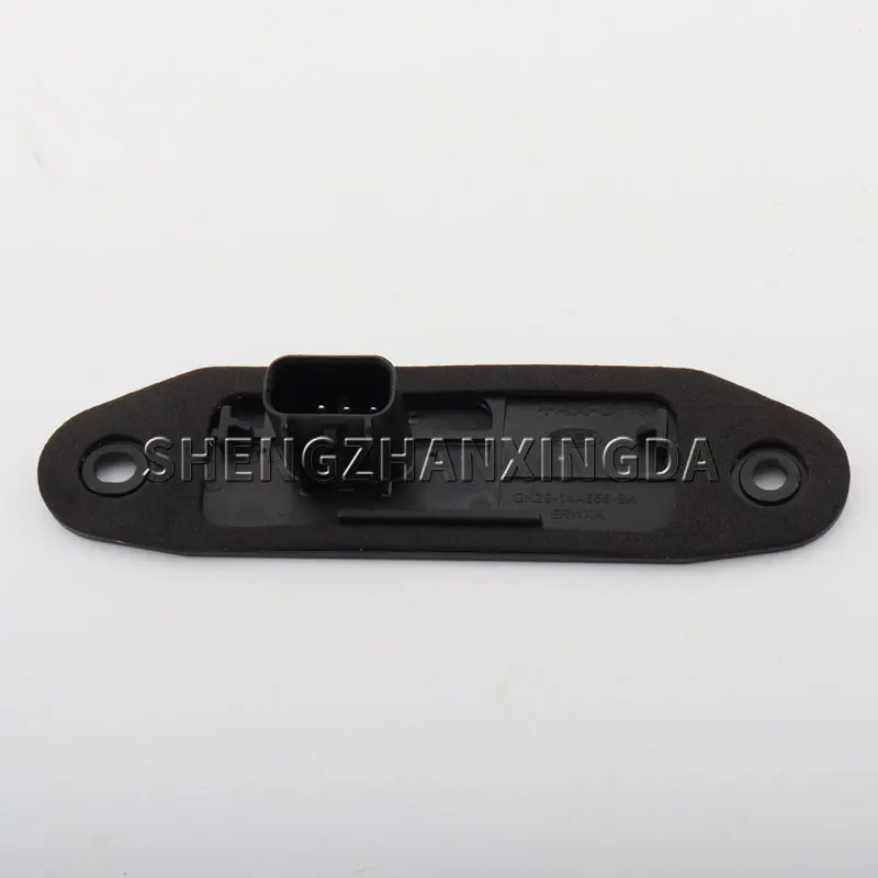 Подходит для Ford Quushun нового поколения V348 V362 Tiruou контактный переключатель средней