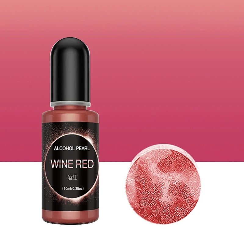 

Эпоксидный пигмент, 12 цветов, прозрачная жидкая эпоксидная смола, краситель концентрированной краски для смолы, краситель для ювелирных из...