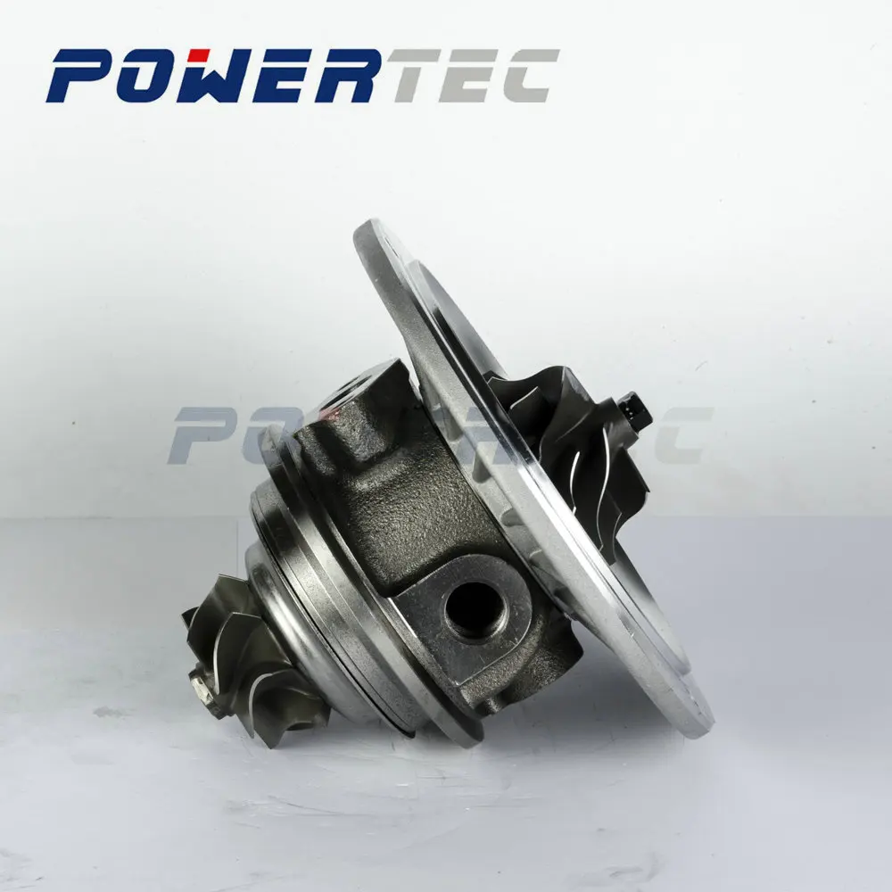 For Hyundai Terracan 2.9 CRDi 120 Kw 63 HP J3 CR - turbo charger core 282014X701 turbine 28201-4X610 turbolader CHRA Balanced | Автомобили
