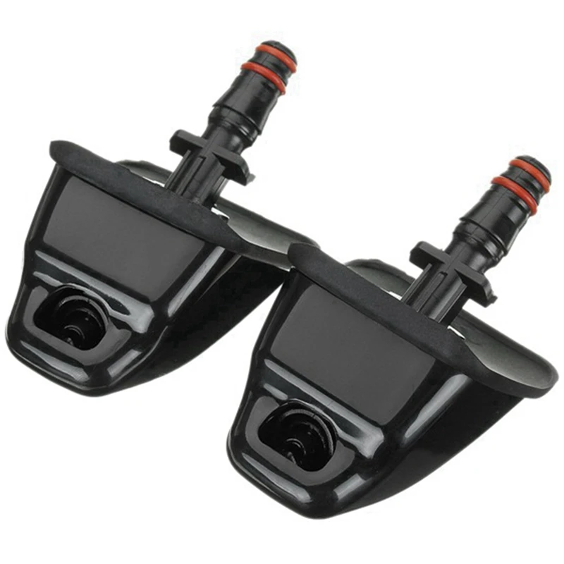 

Форсунка омывателя черной фары для HONDA CRV CR-V II 2 MK2 01-05, левая 76885SCAS01, правая 76885SCAS0