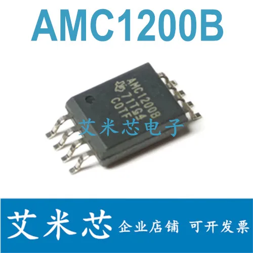 

Пакет mailAMC1200B AMC1200BDWVR SOP8 50 шт.