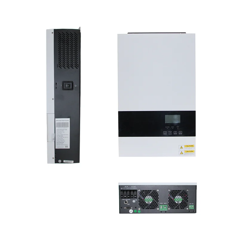 

dc ac 1500w pure sine wave single phase 50hz to 60hz inverter lithuim hybrid mppt solar inverter