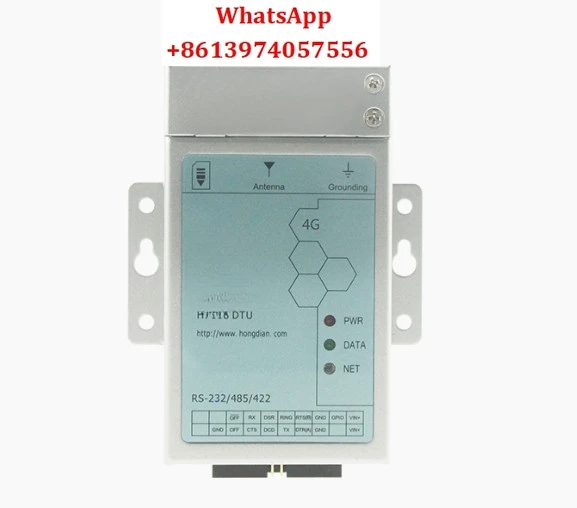 H7118//7118 военный класс маленький 4G полный Netcom DTU