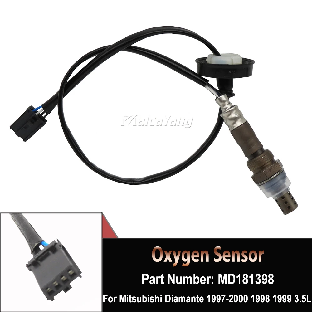

Высококачественный кислородный (O2) сенсор Lambda сенсор для DODGE EAGLEforMITSUBISHI MN122267 234-4641 MD181398 MD335916