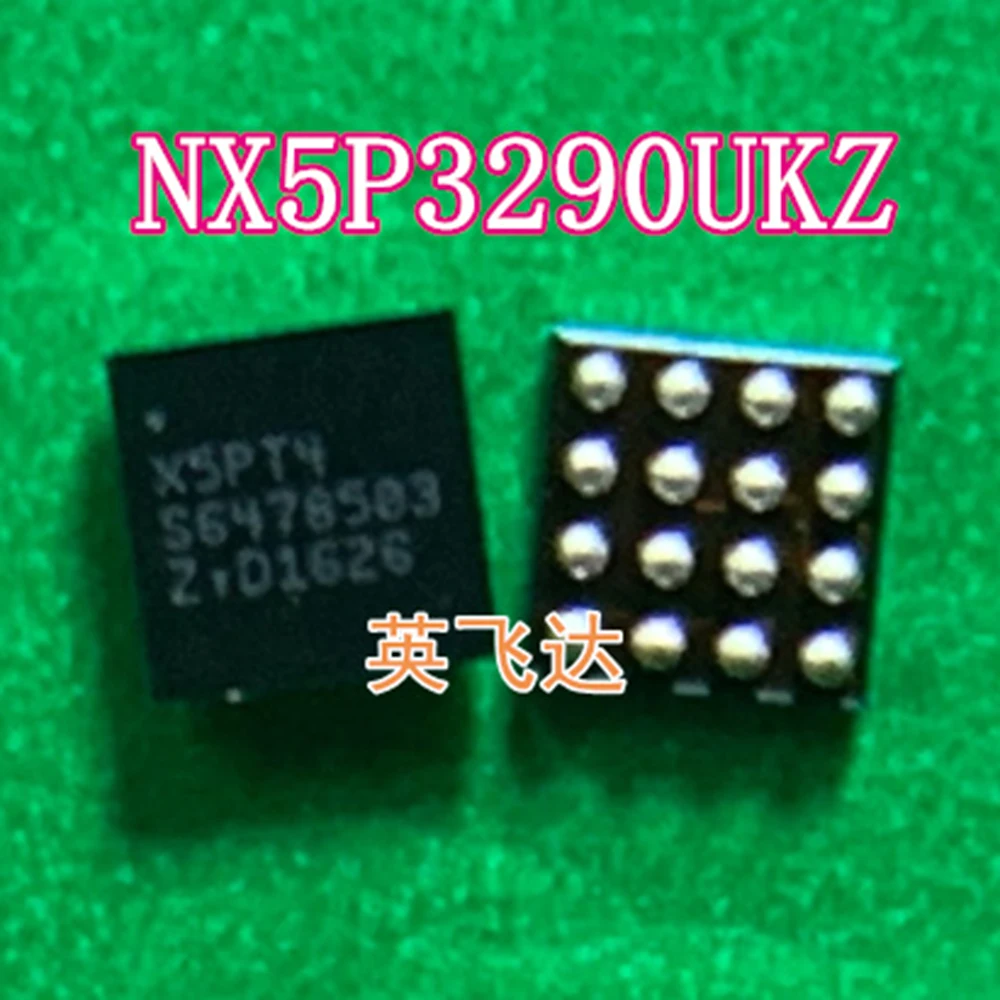 

NX5P3290UKZ NX5P3290UK X5PT4 BGA 100% Original Brand New