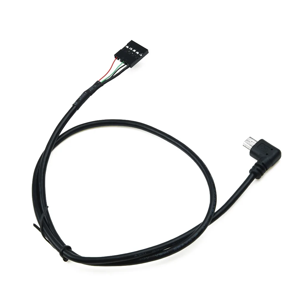 

Plastic USB Interface CPU Cooler Cable Wire For CORSAIR Hydro Series H80i H100i