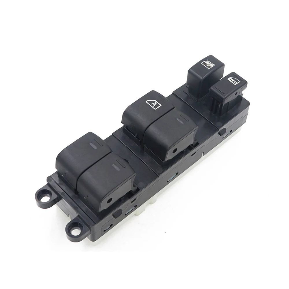 

Driver Side Master Power Window Switch 25401-EA003,25401EA003,901-875 fit for Nissan Frontier Xterra 2005-2012