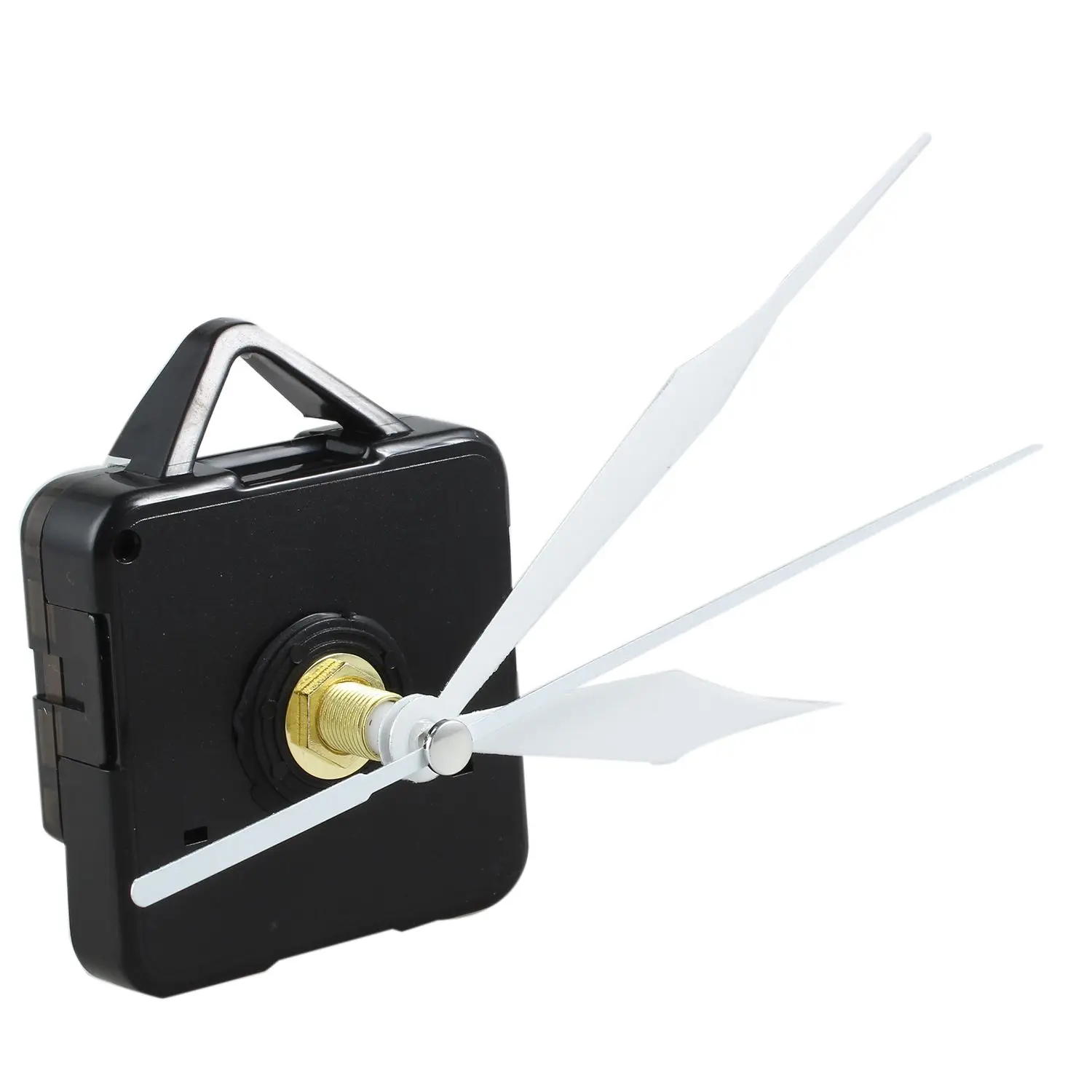 

1 pcs White Hands Quartz Wall Movement Mechanism Repair Parts
