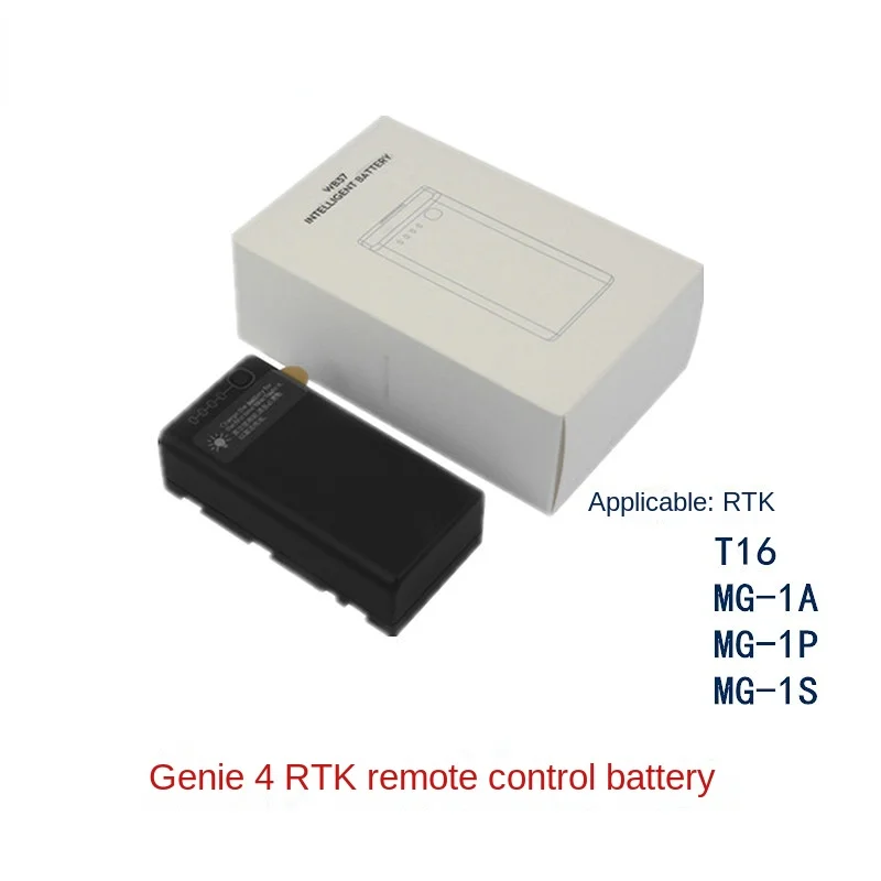 

Умная аккумуляторная батарея WB37 для сельского хозяйства/1S/1A/12000P