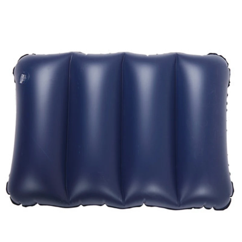

Портативная Флокированная искусственная подушка, подушка для шеи, подушка для путешествий, кемпинга