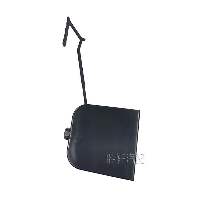 

Задний бампер для Volkswagen Touareg 2016-2018