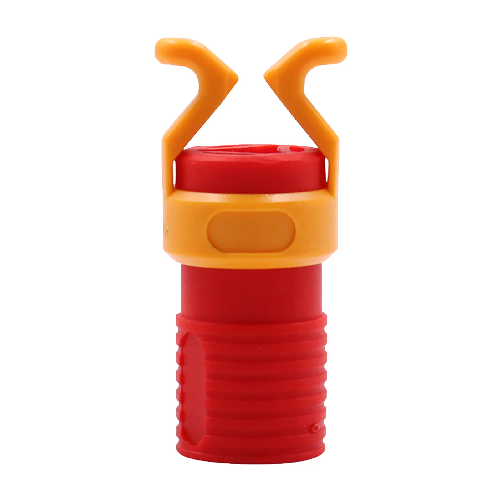 

Home Woodworking Tool DIY Accessories For Bit Mini Clamp Fixing Lightweight Screw Holder Practical Universal ABS Plastic Durable