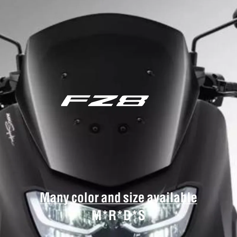 Мотоциклетные водонепроницаемые наклейки для Yamaha FZ8-N FZ8N 2010-2015 2011 2012 2013 #75