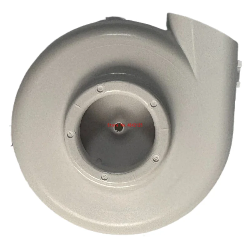 Фото Оригинальный модуль вентилятора для робота-пылесоса Roborock Qrevo Maxv Qrevo s Qrevo Pro, запасные части двигателя вентилятора 7000Pa №5
