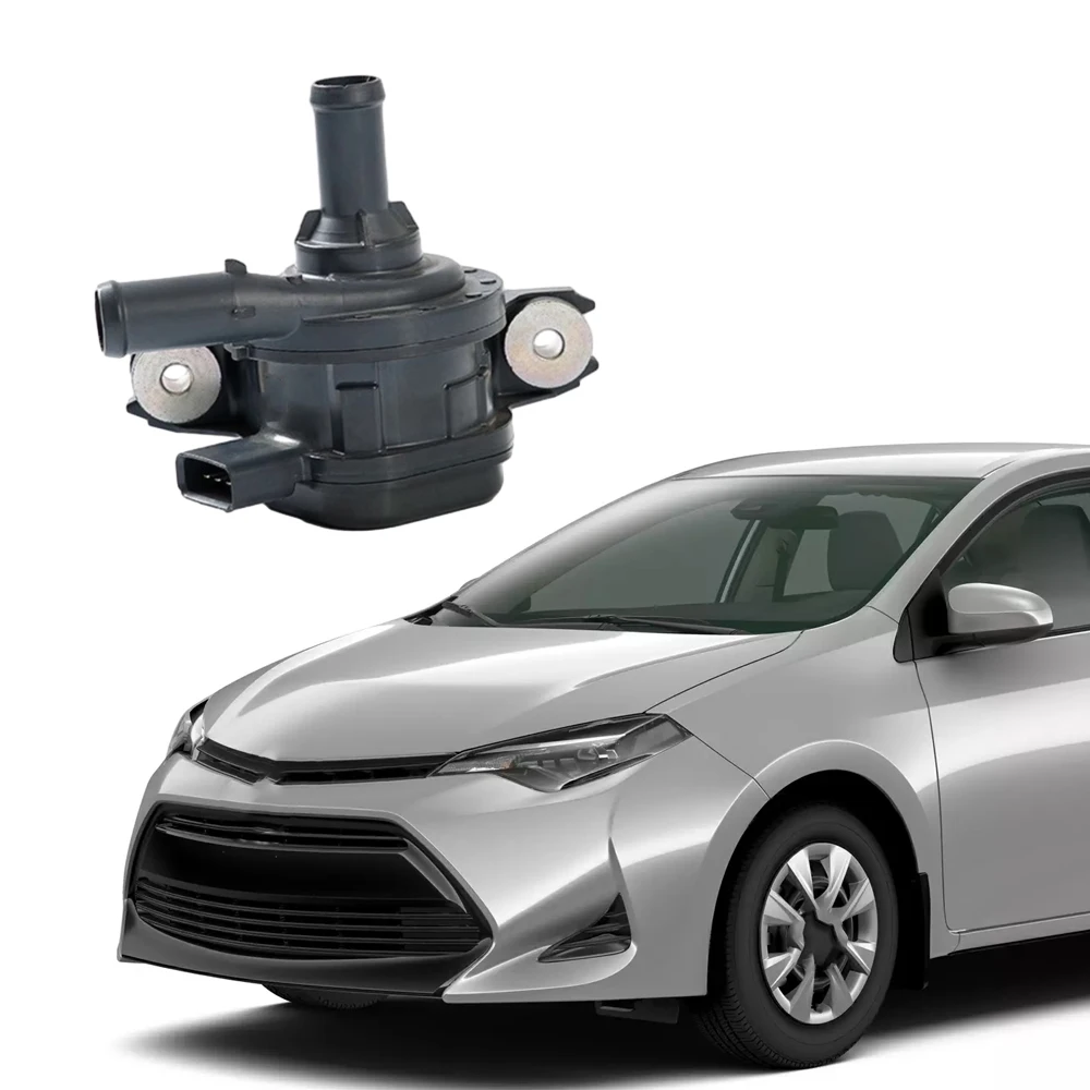 161B 036010 Автомобильный электронный вспомогательный водяной насос G 904047040