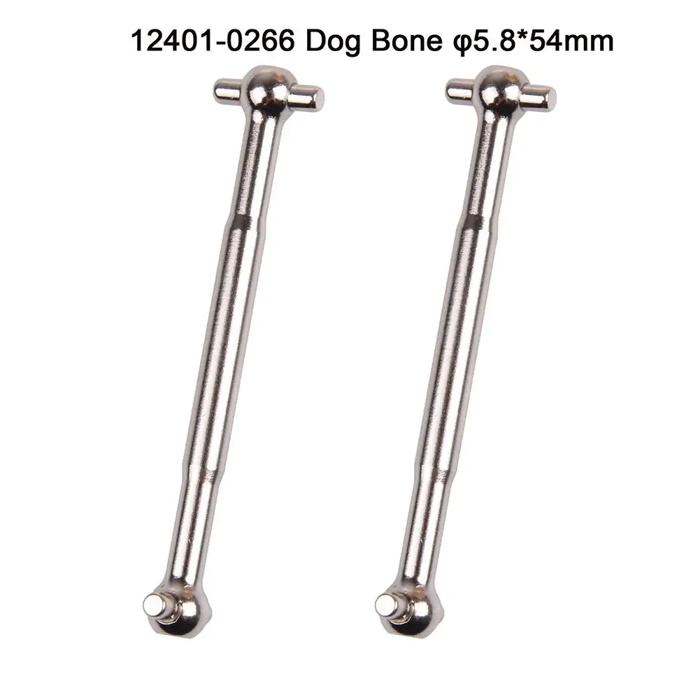 

12401-0266 Dog Bone Remote Control Off-road Vehicle Upgrade Accessories