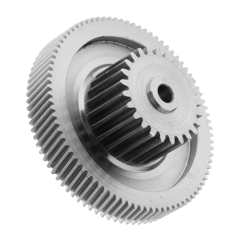 

Slide Out Motor Gear 18:1 Ratio Metal Stripped Gear Fit for RV Lipperts Tuson Gear 18 to 1 Ratio Repair GTWS