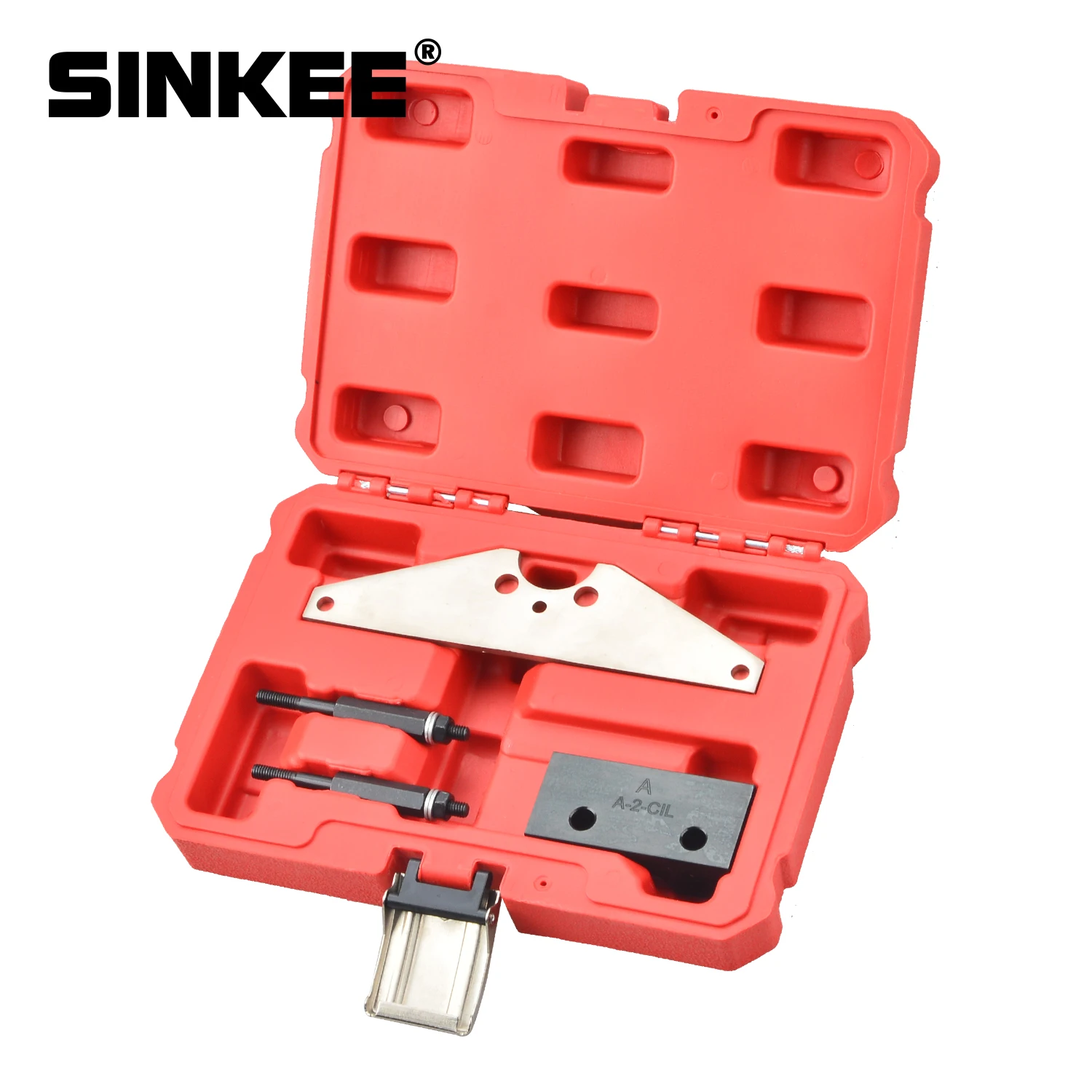 

Engine Timing Tool Kit For PETROL (FIAT 1.4 )