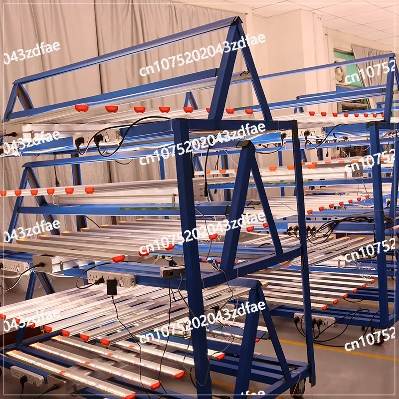 Sundro PRO Horticultural Light Bar 3000K 5000K